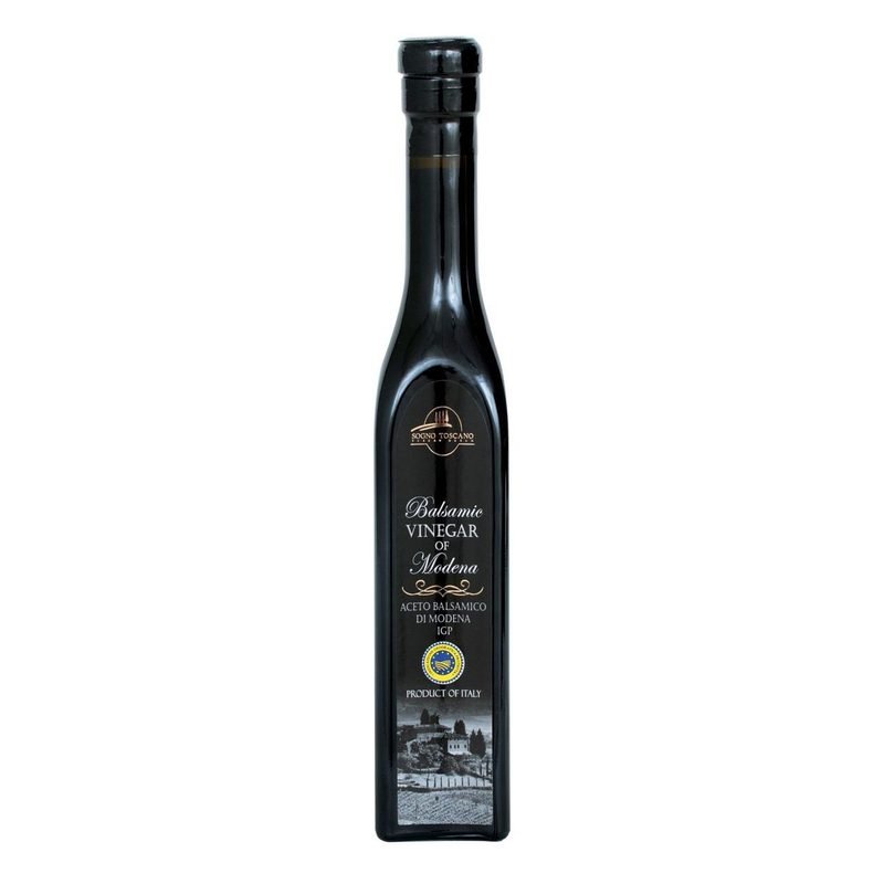 Gli Aceti line packshot