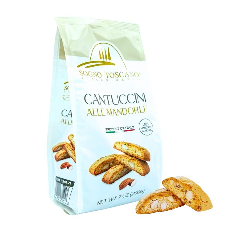 I Dolci line packshot