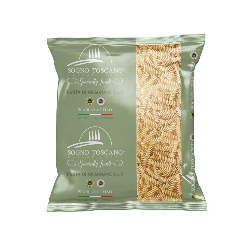 Il Grano line packshot